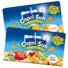 Capri-Sun
